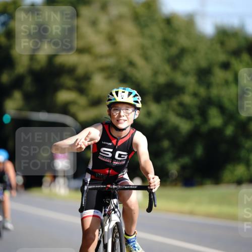 07.09.2025 - 19. Norderstedt Triathlon Michael Burmester http://msf.ph/oto/8845073 07.09.2025 10:43:16 Radfahren 62, 83, 123 meine-sportfotos.de