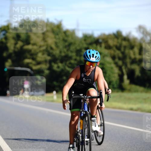 07.09.2025 - 19. Norderstedt Triathlon Michael Burmester http://msf.ph/oto/8845084 07.09.2025 10:43:19 Radfahren 62, 83, 123 meine-sportfotos.de