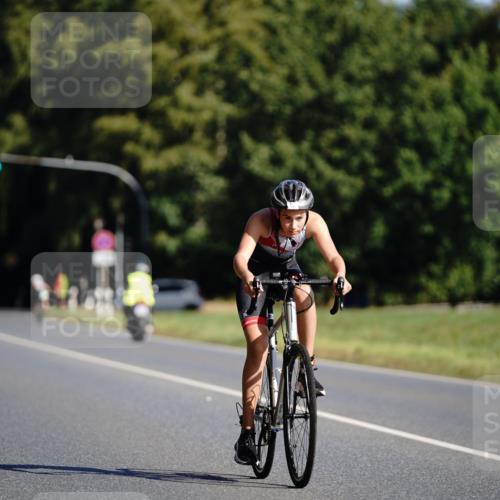 07.09.2025 - 19. Norderstedt Triathlon Michael Burmester http://msf.ph/oto/8845176 07.09.2025 10:44:39 Radfahren 77 meine-sportfotos.de
