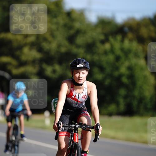 07.09.2025 - 19. Norderstedt Triathlon Michael Burmester http://msf.ph/oto/8845229 07.09.2025 10:45:30 Radfahren 75, 133 meine-sportfotos.de