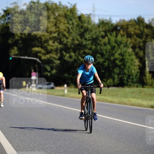 07.09.2025 - 19. Norderstedt Triathlon Michael Burmester http://msf.ph/oto/8845233 07.09.2025 10:45:31 Radfahren 75, 133 meine-sportfotos.de