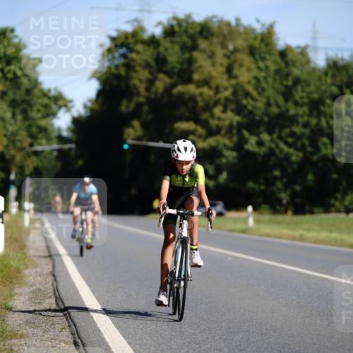 07.09.2025 - 19. Norderstedt Triathlon Michael Burmester http://msf.ph/oto/8845247 07.09.2025 10:45:37 Radfahren 67, 110 meine-sportfotos.de