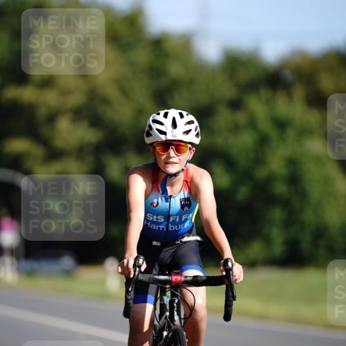 07.09.2025 - 19. Norderstedt Triathlon Michael Burmester http://msf.ph/oto/8845271 07.09.2025 10:46:22 Radfahren 56 meine-sportfotos.de