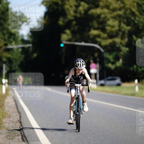 07.09.2025 - 19. Norderstedt Triathlon Michael Burmester http://msf.ph/oto/8845277 07.09.2025 10:46:38 Radfahren 66 meine-sportfotos.de