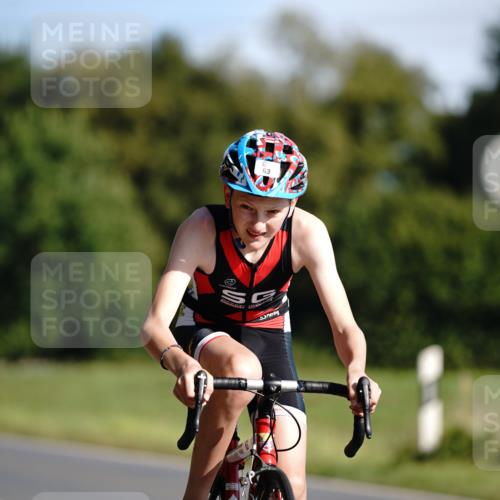 07.09.2025 - 19. Norderstedt Triathlon Michael Burmester http://msf.ph/oto/8845283 07.09.2025 10:46:56 Radfahren 63 meine-sportfotos.de