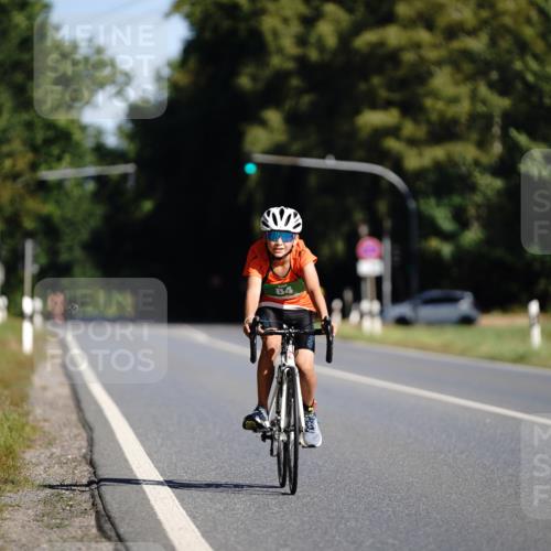 07.09.2025 - 19. Norderstedt Triathlon Michael Burmester http://msf.ph/oto/8845287 07.09.2025 10:47:28 Radfahren 84 meine-sportfotos.de