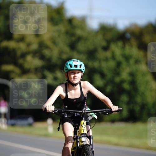 07.09.2025 - 19. Norderstedt Triathlon Michael Burmester http://msf.ph/oto/8845305 07.09.2025 10:48:44 Radfahren 78 meine-sportfotos.de