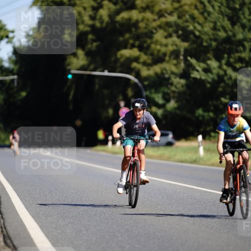 07.09.2025 - 19. Norderstedt Triathlon Michael Burmester http://msf.ph/oto/8845319 07.09.2025 10:51:33 Radfahren 116 meine-sportfotos.de