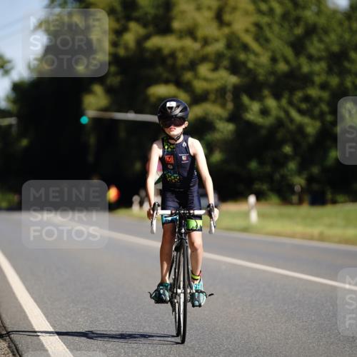07.09.2025 - 19. Norderstedt Triathlon Michael Burmester http://msf.ph/oto/8845335 07.09.2025 10:52:21 Radfahren 85, 666 meine-sportfotos.de