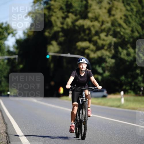 07.09.2025 - 19. Norderstedt Triathlon Michael Burmester http://msf.ph/oto/8845339 07.09.2025 10:53:17 Radfahren  meine-sportfotos.de