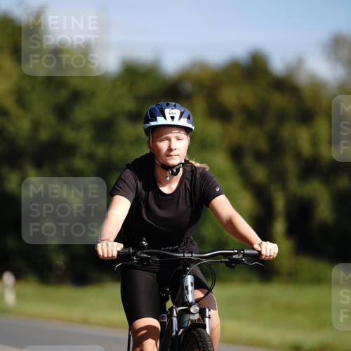 07.09.2025 - 19. Norderstedt Triathlon Michael Burmester http://msf.ph/oto/8845341 07.09.2025 10:53:19 Radfahren 644 meine-sportfotos.de