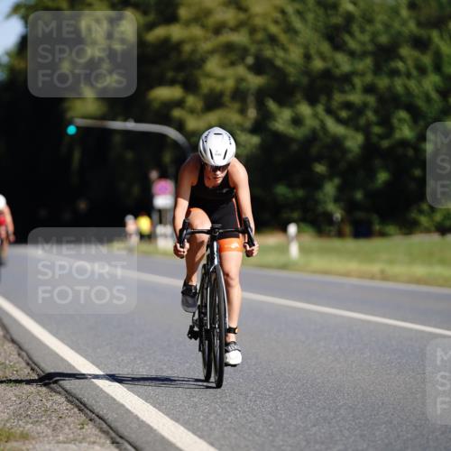 07.09.2025 - 19. Norderstedt Triathlon Michael Burmester http://msf.ph/oto/8845347 07.09.2025 11:01:49 Radfahren 1191 meine-sportfotos.de