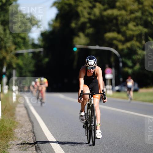 07.09.2025 - 19. Norderstedt Triathlon Michael Burmester http://msf.ph/oto/8845383 07.09.2025 11:03:13 Radfahren 1168 meine-sportfotos.de