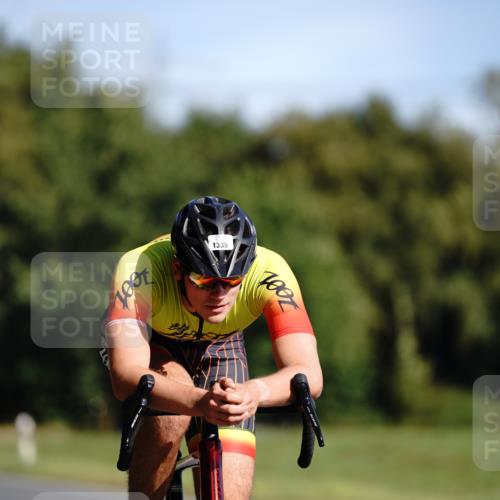 07.09.2025 - 19. Norderstedt Triathlon Michael Burmester http://msf.ph/oto/8845391 07.09.2025 11:03:18 Radfahren 231, 1168, 1335 meine-sportfotos.de