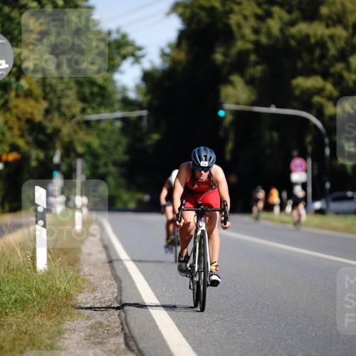 07.09.2025 - 19. Norderstedt Triathlon Michael Burmester http://msf.ph/oto/8845470 07.09.2025 11:04:06 Radfahren 1196 meine-sportfotos.de
