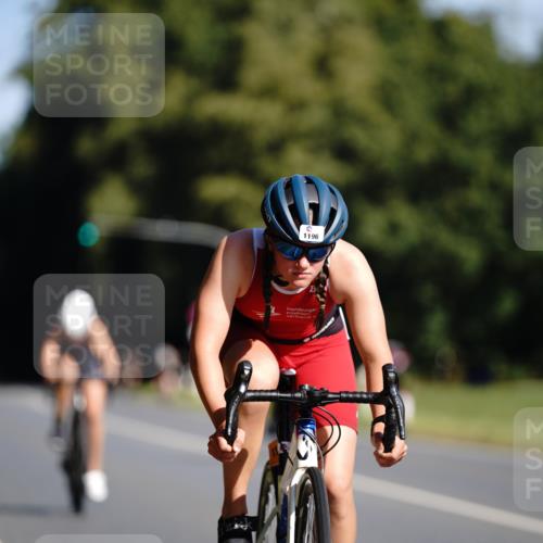 07.09.2025 - 19. Norderstedt Triathlon Michael Burmester http://msf.ph/oto/8845472 07.09.2025 11:04:07 Radfahren 1160, 1196 meine-sportfotos.de
