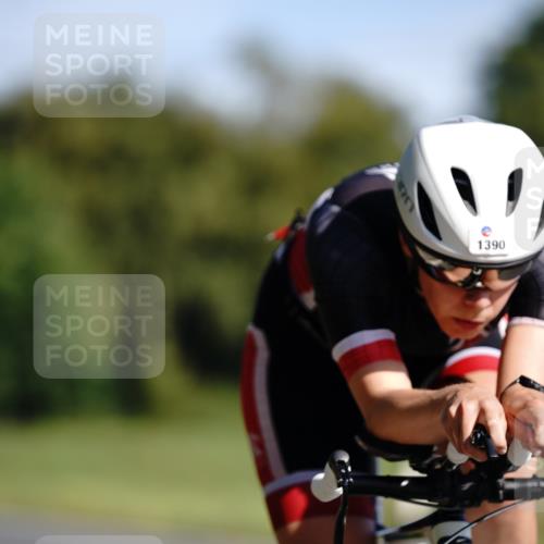 07.09.2025 - 19. Norderstedt Triathlon Michael Burmester http://msf.ph/oto/8845558 07.09.2025 11:05:29 Radfahren 1390 meine-sportfotos.de