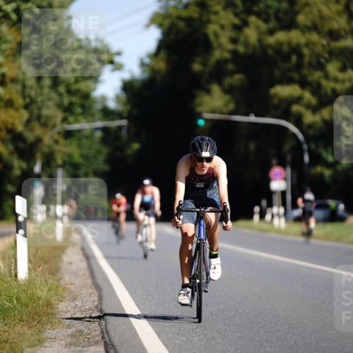 07.09.2025 - 19. Norderstedt Triathlon Michael Burmester http://msf.ph/oto/8845569 07.09.2025 11:05:55 Radfahren 1172 meine-sportfotos.de