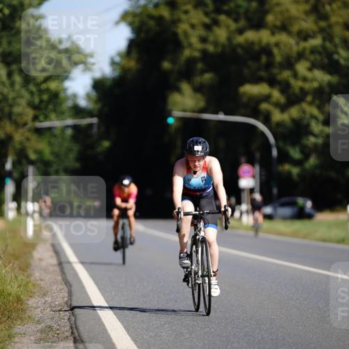 07.09.2025 - 19. Norderstedt Triathlon Michael Burmester http://msf.ph/oto/8845576 07.09.2025 11:05:59 Radfahren 1167, 1172 meine-sportfotos.de