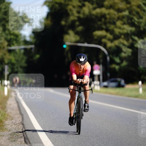 07.09.2025 - 19. Norderstedt Triathlon Michael Burmester http://msf.ph/oto/8845584 07.09.2025 11:06:02 Radfahren 204, 1167 meine-sportfotos.de