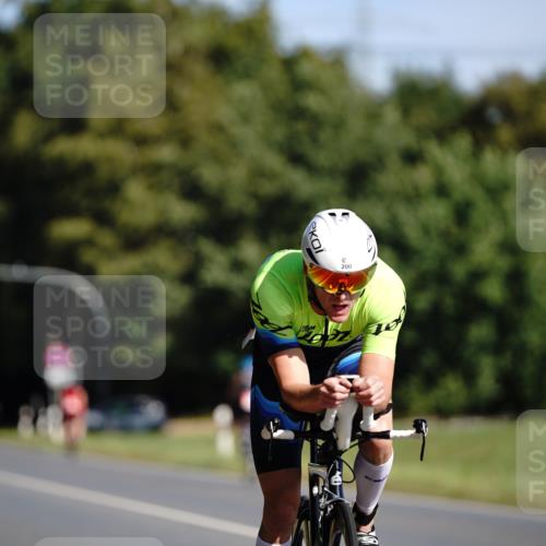 07.09.2025 - 19. Norderstedt Triathlon Michael Burmester http://msf.ph/oto/8845606 07.09.2025 11:06:26 Radfahren 200, 1198 meine-sportfotos.de