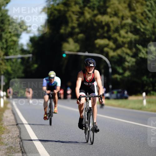07.09.2025 - 19. Norderstedt Triathlon Michael Burmester http://msf.ph/oto/8845657 07.09.2025 11:06:37 Radfahren 1162, 1202, 1203 meine-sportfotos.de