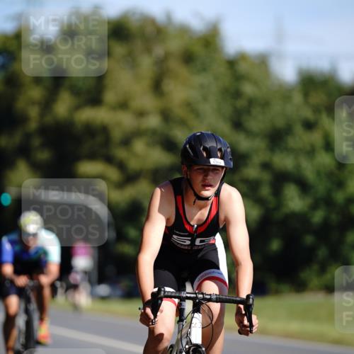 07.09.2025 - 19. Norderstedt Triathlon Michael Burmester http://msf.ph/oto/8845660 07.09.2025 11:06:38 Radfahren 749, 1162, 1202, 1203 meine-sportfotos.de