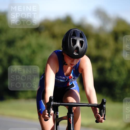 07.09.2025 - 19. Norderstedt Triathlon Michael Burmester http://msf.ph/oto/8845699 07.09.2025 11:07:15 Radfahren 1178 meine-sportfotos.de