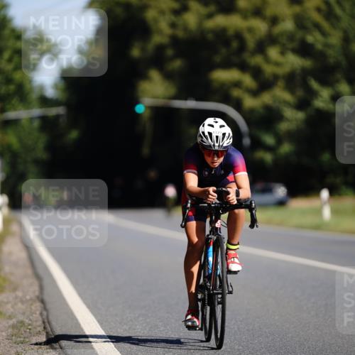 07.09.2025 - 19. Norderstedt Triathlon Michael Burmester http://msf.ph/oto/8845721 07.09.2025 11:07:46 Radfahren 1175, 1177 meine-sportfotos.de