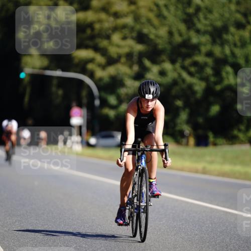 07.09.2025 - 19. Norderstedt Triathlon Michael Burmester http://msf.ph/oto/8845784 07.09.2025 11:08:44 Radfahren 1155 meine-sportfotos.de