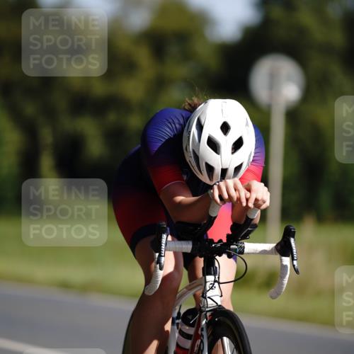 07.09.2025 - 19. Norderstedt Triathlon Michael Burmester http://msf.ph/oto/8845824 07.09.2025 11:09:56 Radfahren 1181 meine-sportfotos.de