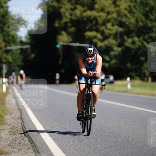07.09.2025 - 19. Norderstedt Triathlon Michael Burmester http://msf.ph/oto/8845828 07.09.2025 11:09:58 Radfahren 834, 1181 meine-sportfotos.de