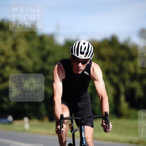 07.09.2025 - 19. Norderstedt Triathlon Michael Burmester http://msf.ph/oto/8845840 07.09.2025 11:10:07 Radfahren 774 meine-sportfotos.de