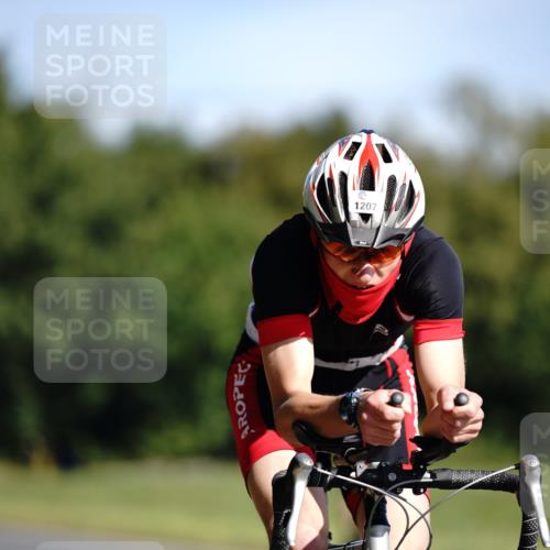 07.09.2025 - 19. Norderstedt Triathlon Michael Burmester http://msf.ph/oto/8845863 07.09.2025 11:10:18 Radfahren 734, 771, 1207 meine-sportfotos.de