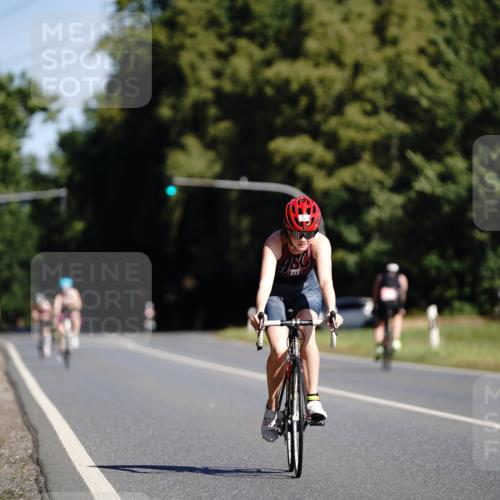 07.09.2025 - 19. Norderstedt Triathlon Michael Burmester http://msf.ph/oto/8845882 07.09.2025 11:10:48 Radfahren 1182 meine-sportfotos.de