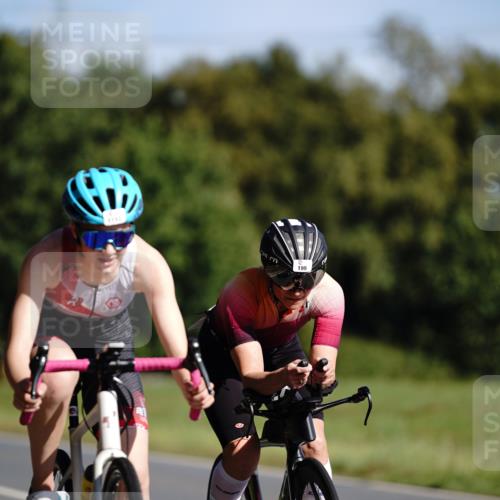 07.09.2025 - 19. Norderstedt Triathlon Michael Burmester http://msf.ph/oto/8845897 07.09.2025 11:10:57 Radfahren 199, 1153, 1184 meine-sportfotos.de