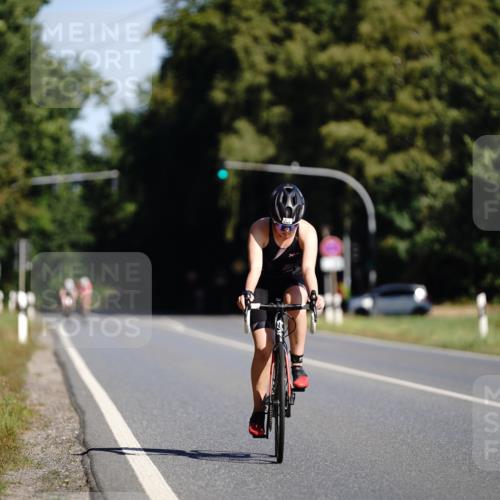 07.09.2025 - 19. Norderstedt Triathlon Michael Burmester http://msf.ph/oto/8845929 07.09.2025 11:11:36 Radfahren 1187 meine-sportfotos.de