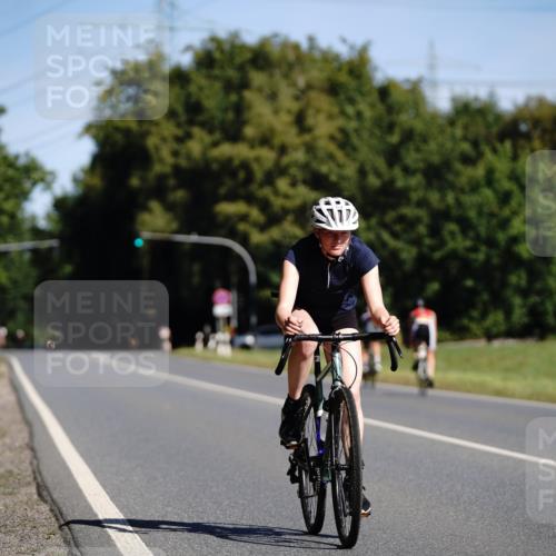 07.09.2025 - 19. Norderstedt Triathlon Michael Burmester http://msf.ph/oto/8845955 07.09.2025 11:11:53 Radfahren 1257, 1314 meine-sportfotos.de