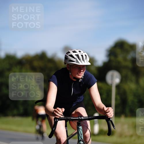 07.09.2025 - 19. Norderstedt Triathlon Michael Burmester http://msf.ph/oto/8845959 07.09.2025 11:11:54 Radfahren 1257, 1314 meine-sportfotos.de