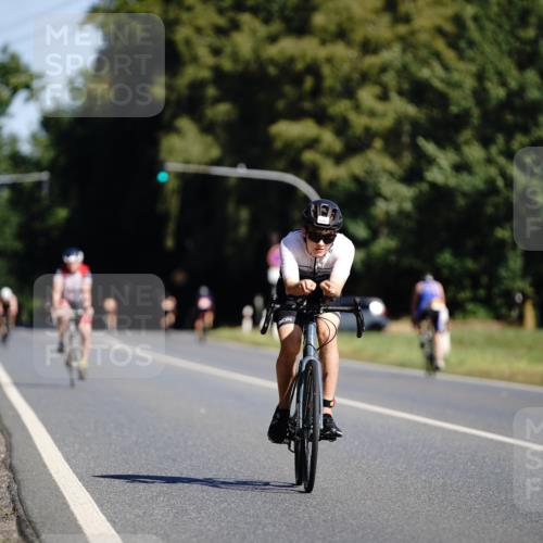 07.09.2025 - 19. Norderstedt Triathlon Michael Burmester http://msf.ph/oto/8845963 07.09.2025 11:12:12 Radfahren 1194 meine-sportfotos.de