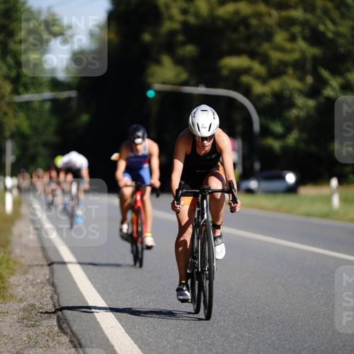 07.09.2025 - 19. Norderstedt Triathlon Michael Burmester http://msf.ph/oto/8846010 07.09.2025 11:12:38 Radfahren 1163, 1165, 1191 meine-sportfotos.de