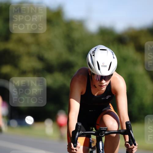 07.09.2025 - 19. Norderstedt Triathlon Michael Burmester http://msf.ph/oto/8846012 07.09.2025 11:12:39 Radfahren 1163, 1165, 1191 meine-sportfotos.de