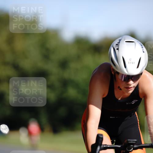 07.09.2025 - 19. Norderstedt Triathlon Michael Burmester http://msf.ph/oto/8846015 07.09.2025 11:12:39 Radfahren 1163, 1165, 1191 meine-sportfotos.de