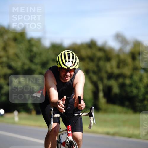 07.09.2025 - 19. Norderstedt Triathlon Michael Burmester http://msf.ph/oto/8846054 07.09.2025 11:12:45 Radfahren 1195, 1206, 1219, 1323 meine-sportfotos.de