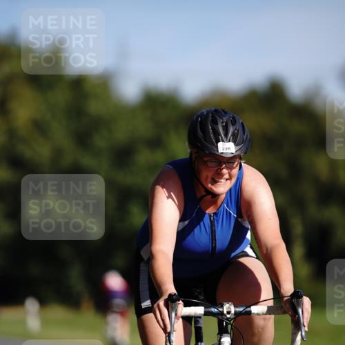07.09.2025 - 19. Norderstedt Triathlon Michael Burmester http://msf.ph/oto/8846164 07.09.2025 11:13:53 Radfahren 229 meine-sportfotos.de