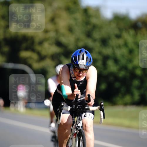 07.09.2025 - 19. Norderstedt Triathlon Michael Burmester http://msf.ph/oto/8846248 07.09.2025 11:14:32 Radfahren 1218, 1253 meine-sportfotos.de
