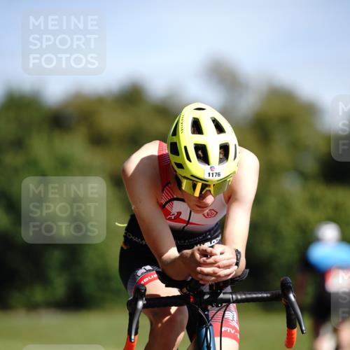 07.09.2025 - 19. Norderstedt Triathlon Michael Burmester http://msf.ph/oto/8846360 07.09.2025 11:15:39 Radfahren 1160, 1168, 1176 meine-sportfotos.de