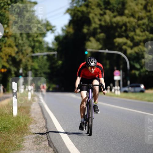 07.09.2025 - 19. Norderstedt Triathlon Michael Burmester http://msf.ph/oto/8846410 07.09.2025 11:16:23 Radfahren 862, 1390 meine-sportfotos.de