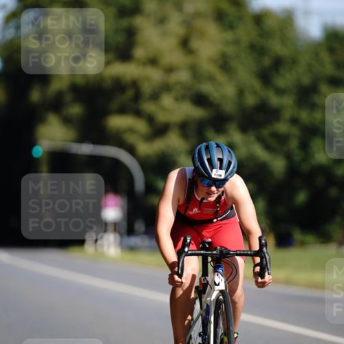 07.09.2025 - 19. Norderstedt Triathlon Michael Burmester http://msf.ph/oto/8846421 07.09.2025 11:16:35 Radfahren 1196 meine-sportfotos.de