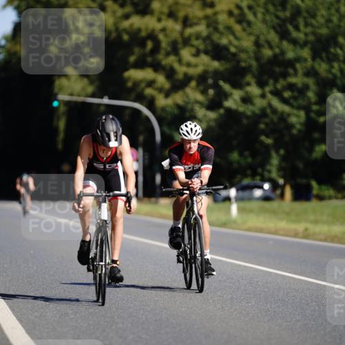 07.09.2025 - 19. Norderstedt Triathlon Michael Burmester http://msf.ph/oto/8846599 07.09.2025 11:18:52 Radfahren 1162, 1202 meine-sportfotos.de